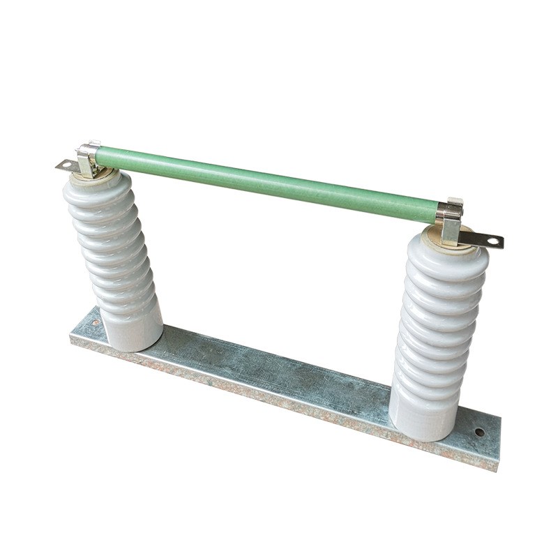 XRNTP1-35kv0.5A 1A 2A 3.15A高分断能力高压熔断器熔芯带底座