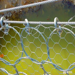 成都RXI R12 SNS被动防护网 300 100型被动防护网