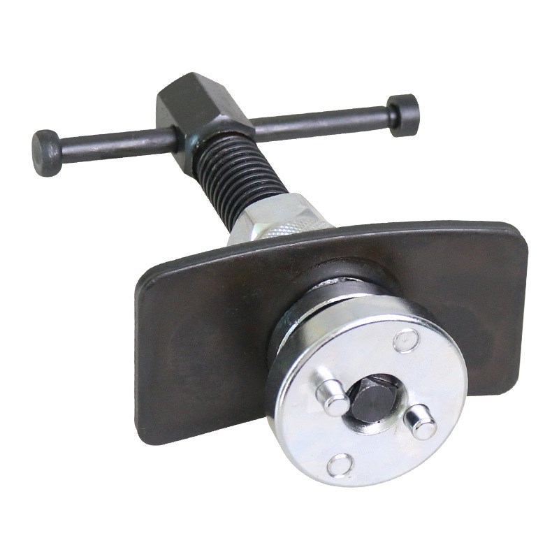 碟式刹车分泵调整组换刹车片拆装分离器刹车卡钳活塞顶回复位工具