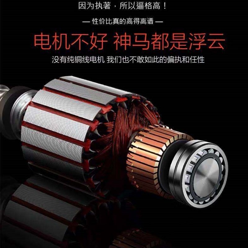 7升鲜奶机 无级调速 电动打蛋机奶油打发机 商用打蛋机厨师机