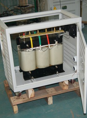 SG-15KVA三相隔离变压器440V380V280V220V200V180V110V
