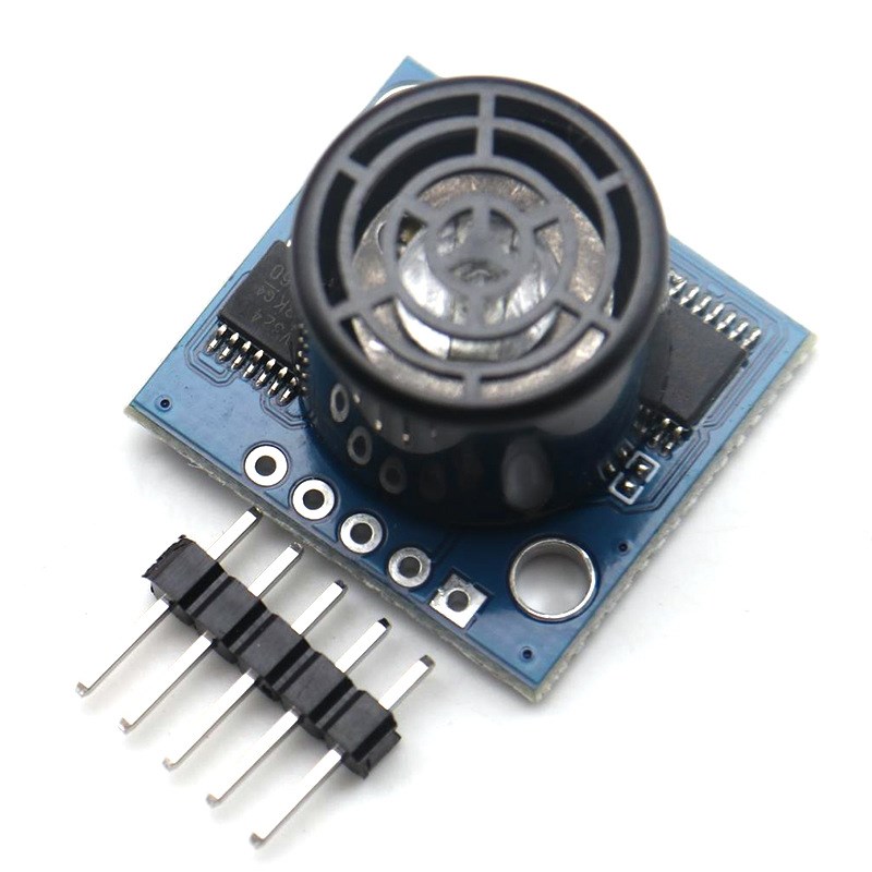 机器人避障NB1045测距 Pix4 APM飞控超声测距模块代MB1042