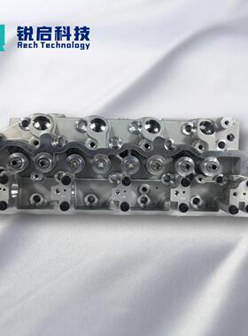 厂家直供4D554D56气缸盖Cylinder head2.5D 908512 908513