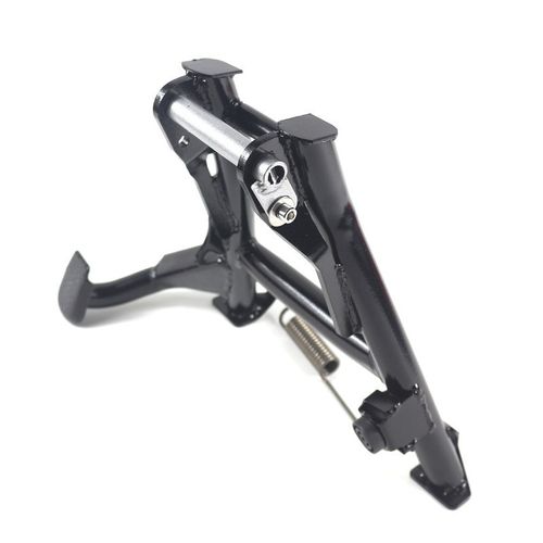 适用于CB500X CB400X 2019年 改装专用中撑大脚撑大脚架起车架