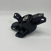 218300U100 H700适用于现代起亚瑞纳朗动K3K2发动机机脚胶左边