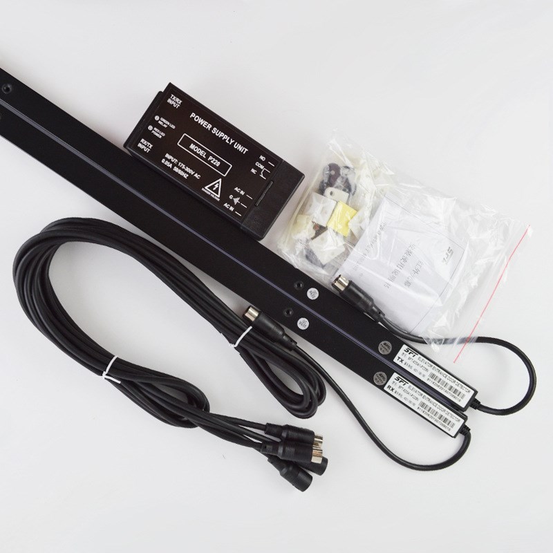 电梯光幕SFT-620A1-P220N 632A1 627 635 832 633 623 赛福特光幕