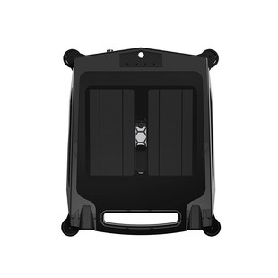 泳池水面机器人