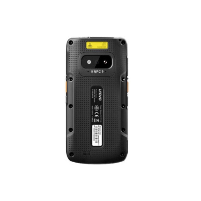 UROVO优博讯i6310A/T数据采集器pda出入库ERP盘点机快递扫描巴枪