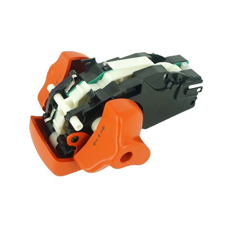 林德叉车配件托架总成3095404000舵柄加速器3095404006电位器