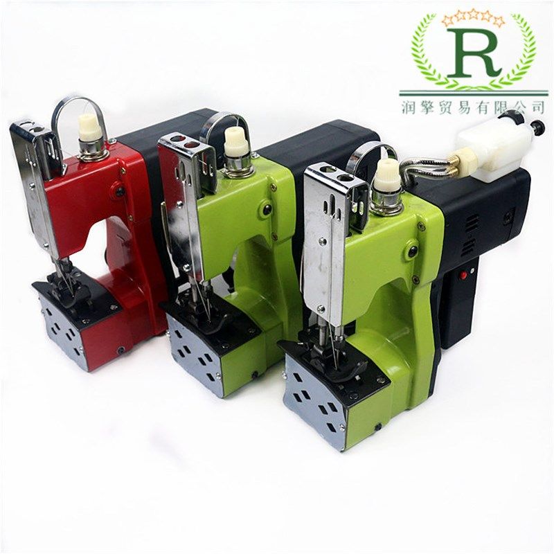 整染厂布料缝合机 广州手提式接布机 缝纫机 编织袋缝包机,办公设备/耗材/相关服务,封口机,淘宝优惠券,粉丝福利购,淘宝优惠卷