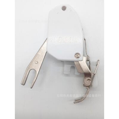 家用多功能缝纫机配件10449W同步送料压脚带导杆5MM7MM P60444