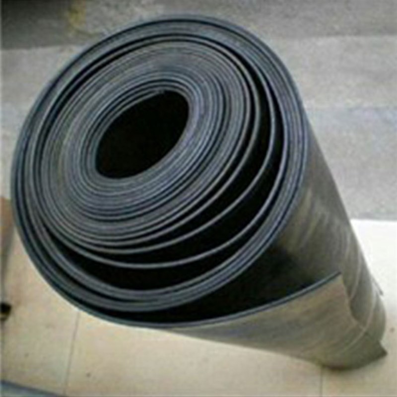 阻燃橡胶板,防火橡胶板耐磨橡胶板黑色普通橡胶板