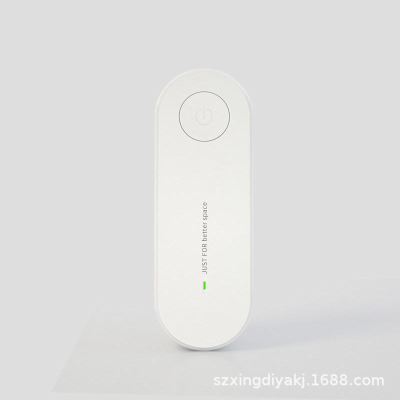 PM2.5空气净化器 家用除甲醛室内负离子空气净化卫生间厕所除异味