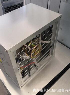 30机型重锤式负风鸡舍降温负压风52708机厂家压畜牧养殖工业排风0