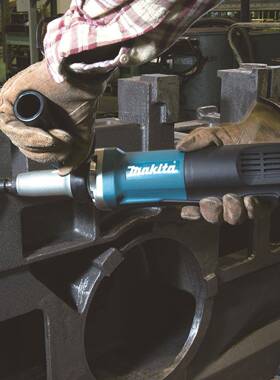 maki磨t机a牧田GD0800动C电直55254磨GD0801C电机钢材金属内孔打