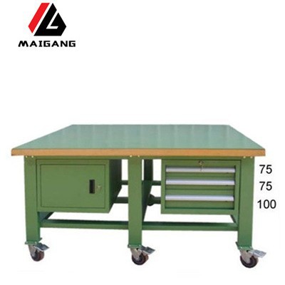 麦冈MG1512AM重型装配工作台