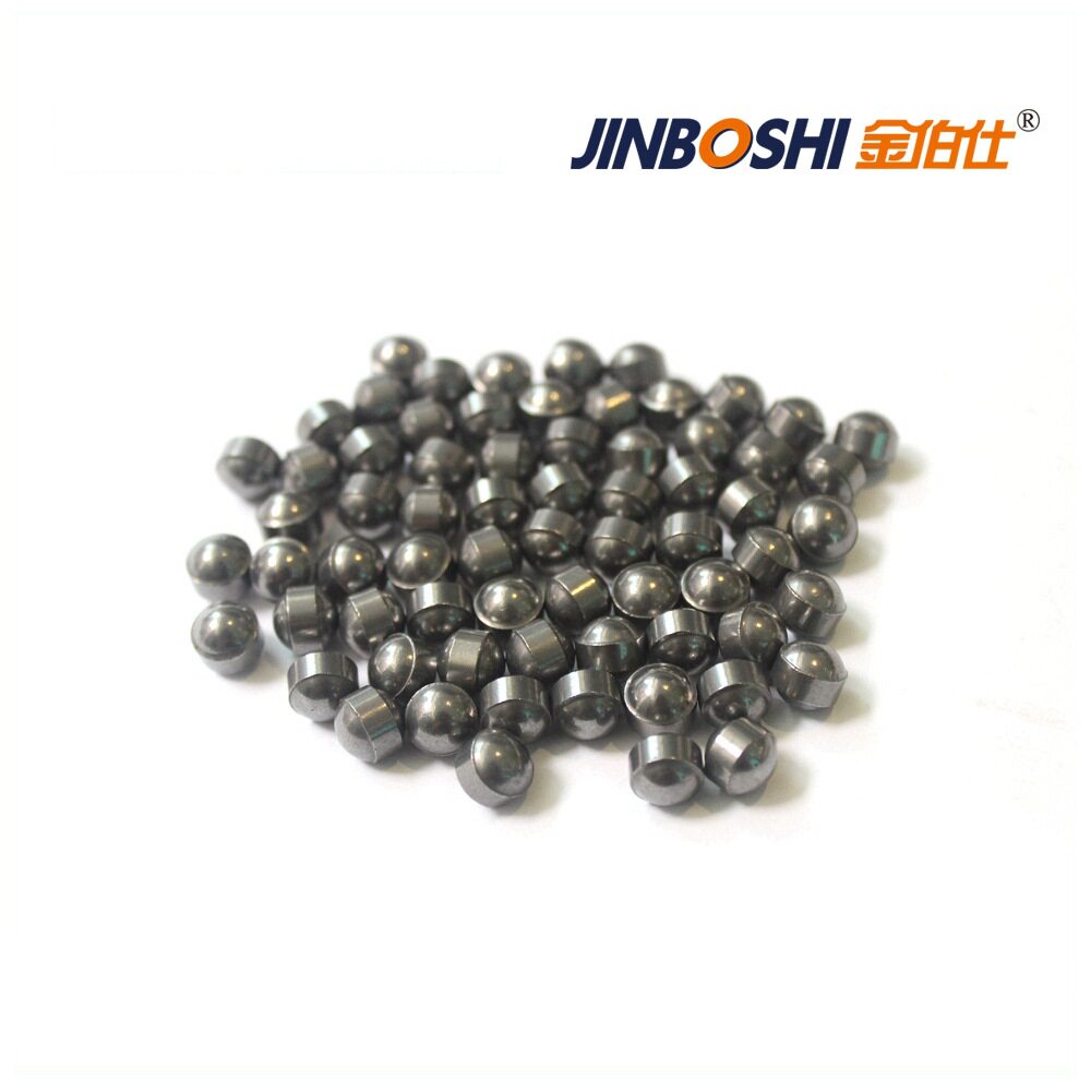 屯化YG8/D5硬质合金研磨球 硬质合金球 球磨机 合金球毛坯