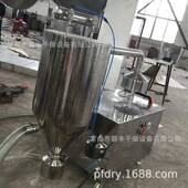 304不锈钢制作筛分机型振动方筛筛圆型筛选机大ZS 500型振动粉机