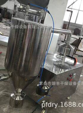 304不锈钢制作筛分机型振动方筛筛圆型筛选机大ZS-500型振动粉机