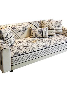 天台华玉米粒沙ltao7375发垫子2四季通沙用轻法式复古莲风新款025