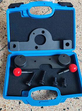 大通六D20正时工具V定8正时平衡轴RTJ工具G010专用国工具曲轴固工