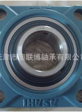 ASACH轴承外球面轴承座UCUP218CF219FL205UCPHI209DOBUFB210