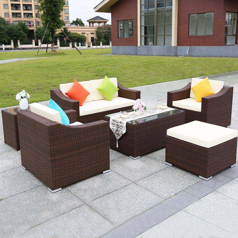 LBFHFA-0LBFHFA-019沙发具户外藤发沙茶几组合客厅编室外别墅庭院,商业/办公家具,商用藤编家具,淘宝优惠券,粉丝福利购,淘宝优惠卷