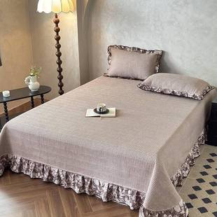 2502新款 秋56662929床春盖四件被套