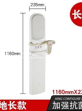 第三卫生间换27655尿挂布床母婴室可室折浴叠壁婴儿护理台座椅