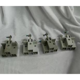 低压电气抽主柜一次插屉件品字型电路接老732插件式 一次插件 老款