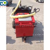 动加热沥青自灌缝机手推沥补青路面补缝机路面裂543缝修灌浆机