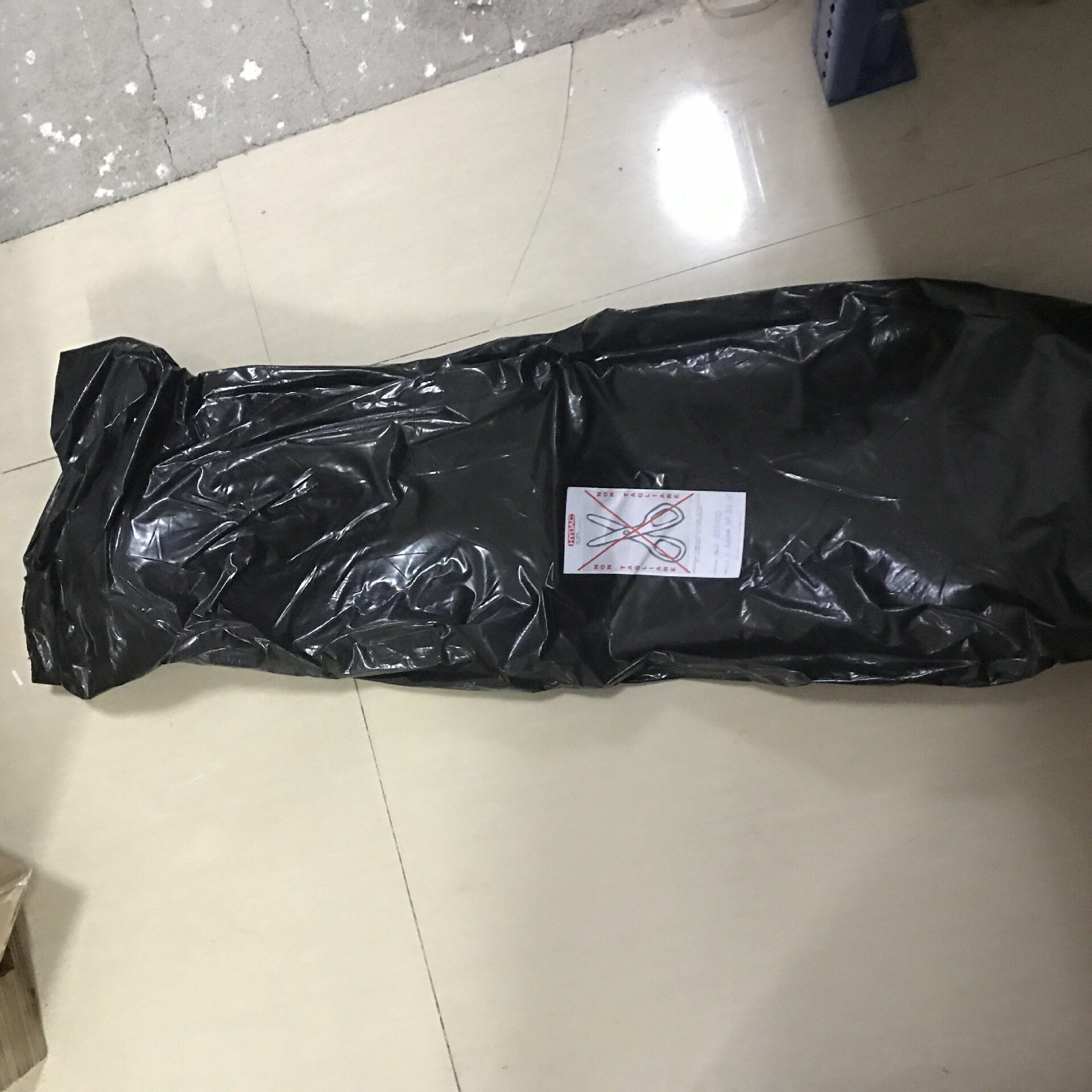 贺德克20L皮囊 20L*7/8-14UNF/VG5 NBR20/P460 现货 包邮
