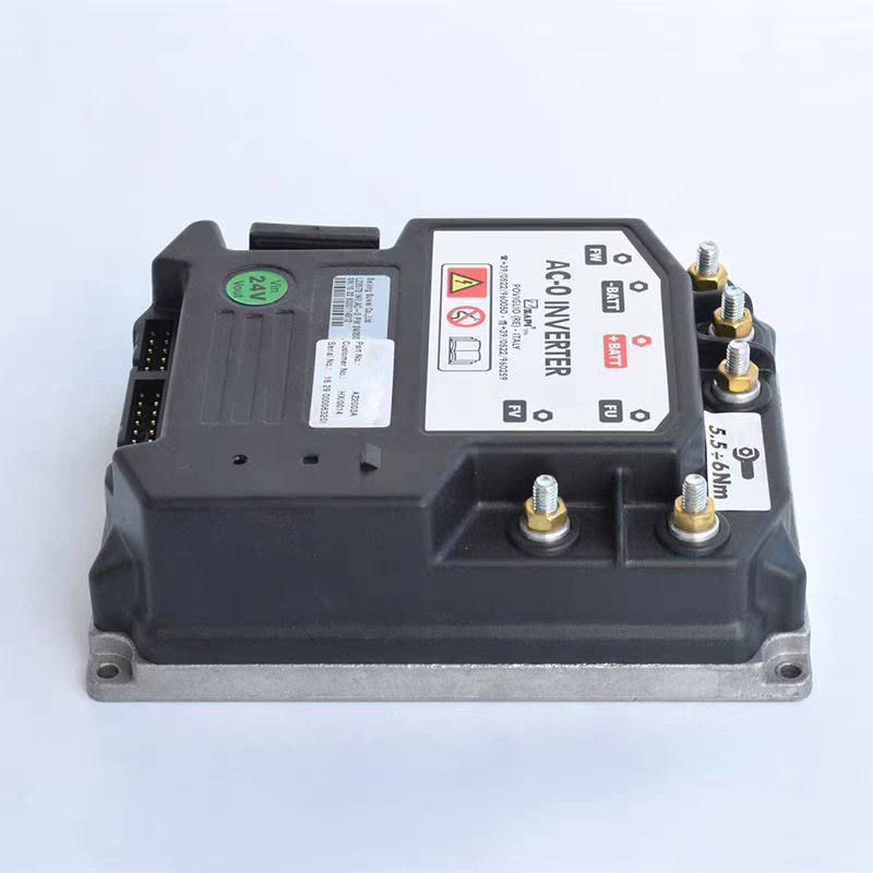 AC-024V/200A叉车控制器