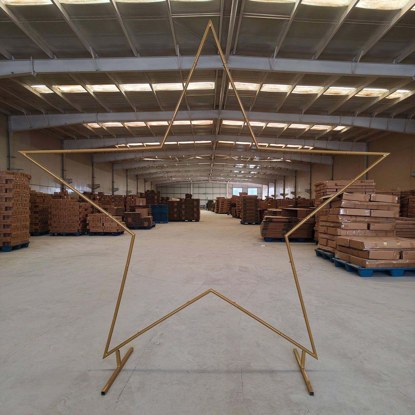 新婚庆具铁艺拱门婚礼台道背景弧形舞JAP款星形尖形架子装饰花架,节庆用品/礼品,拱门,淘宝优惠券,粉丝福利购,淘宝优惠卷