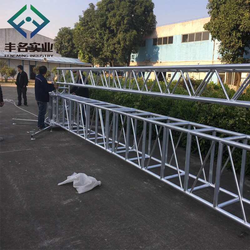 学校灯光音响TRUSS架600x760