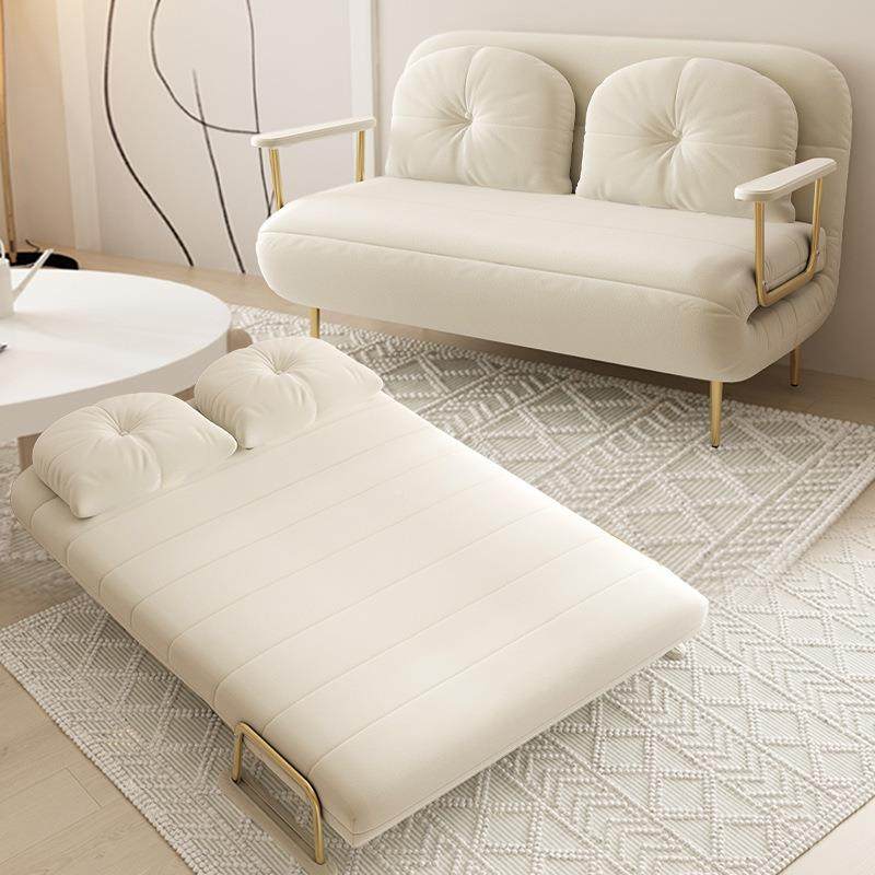 云折叠小沙发床两用户型客阳台多功能双人懒朵人沙发网QJG红J厅&,电子元器件市场,其它元器件,淘宝优惠券,粉丝福利购,淘宝优惠卷