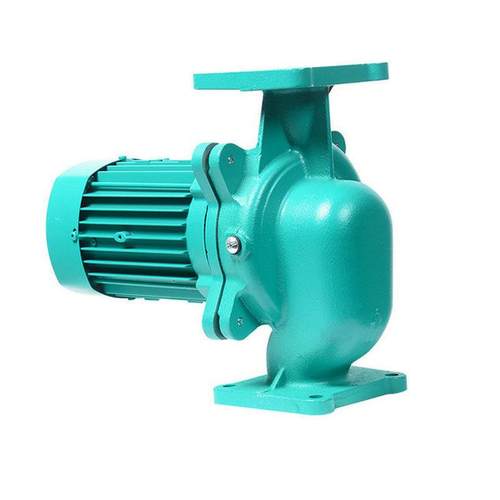 德国威乐HP-403EHPH-750EVXSH751EH冷热水循环增压加压泵泵爆款