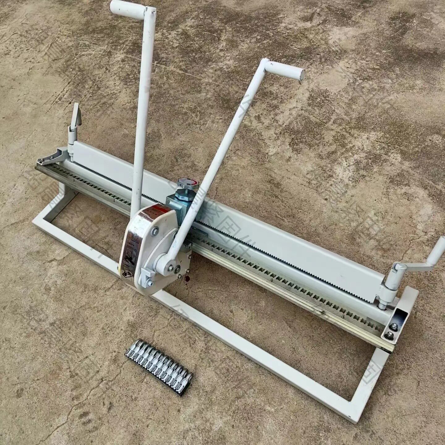 矿用输送带A3-1000SK6针扣
