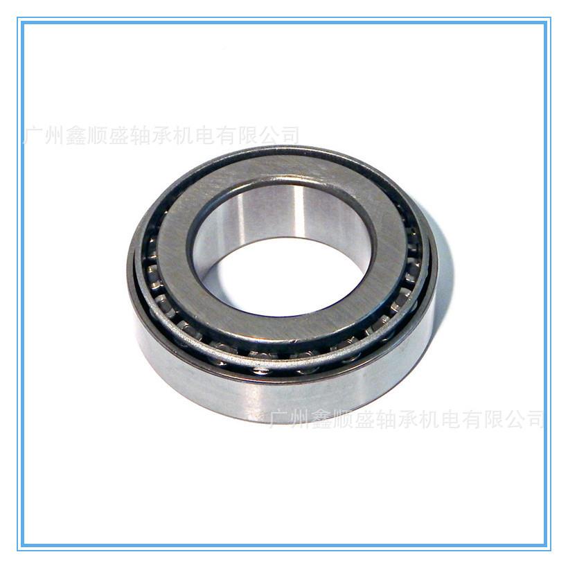 RB轴9承4076645锐09812042094027664江淮星前轮2轴承