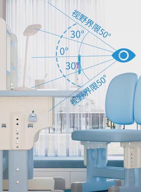 学女AEY习桌儿童椅书桌家用小学生桌椅子套装固升降桌作加业男孩