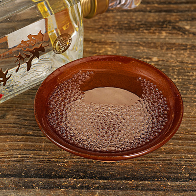 顺丰快递 白水杜康龙腾盛世纯粮固态52度白酒浓香型礼盒臻臻日善