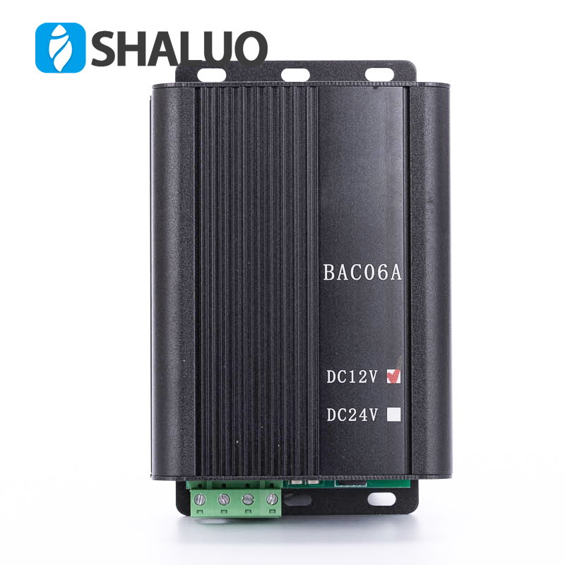 BAC06A蓄电池自动充电器柴油发电机组电瓶应急启动电源孚充器DC