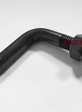 L孔型  拉伸弹簧用支柱  ASPL3/4/5/6/8/10/12-10/15/20/25/30/40