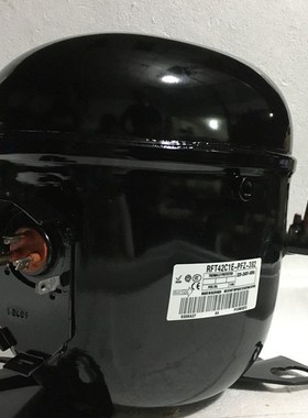 RFT42C1E-PFZ-382/352全新原装进口谷轮制冰机试验箱压缩机冷藏箱