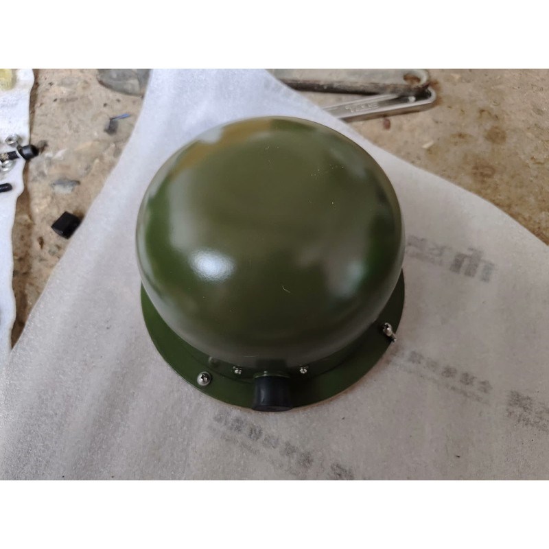 北斗用户机一台,hmby/cz4型,成色,所见所得,需要的