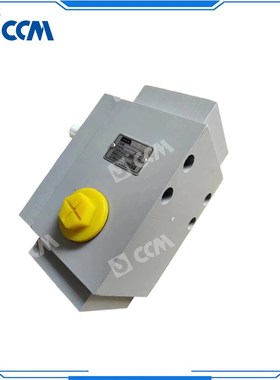 中联重科吊车配件CCBH140/200KA变幅平衡阀1010300194原厂25 50吨