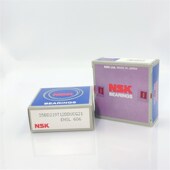 汽车空调压缩机轴承日本进口NSK轴承35BD219DUM1尺寸 20mm