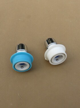 水龙头配件起泡器转接头外牙24变内丝22mm细牙面盆4分节水接头