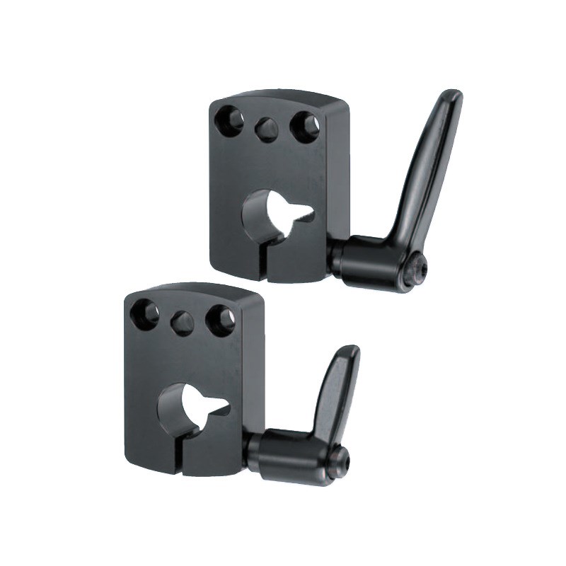 DPNK8 10 12 14 小型位置显示器用夹板 库存销售