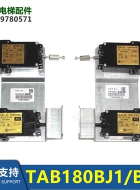 TAB180BJ2/TAA180BJ1/BJ3限速器复位动作开关TAB222AB